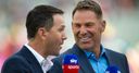 Warne, Ponting to play bushfire fundraiser