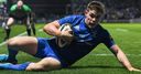 Saturday's PRO14: Leinster & Dragons win