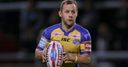 Burrow to play in Buchanan testimonial