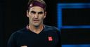 Textbook wins for Federer and Serena