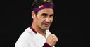 Federer reaches Australian Open last eight