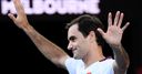 'Seven match points?!' Federer admits he got 'lucky'