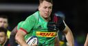 'Dombrandt can take England to the next level'