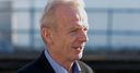 Griffiths steps down as Saracens chief