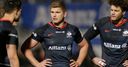 Saracens' relegation confirmed