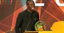 Mane crowned African Player of the Year