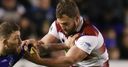 Wigan vs Warrington talking points