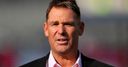 Warne auctions 'baggy green' for fire victims