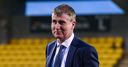 McCarthy: Kenny will be delighted by NL draw