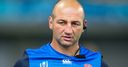 Borthwick to start Leicester job on July 1