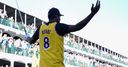 Phoenix tributes to Bryant