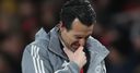Emery: Some Arsenal players had bad attitudes