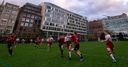 Skolars vs Wigan gives City boys an RL education