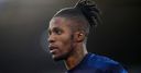 'Ambitious' Zaha switches agent