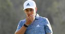 Schauffele: I should have won