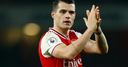 Arteta: I convinced Xhaka to stay