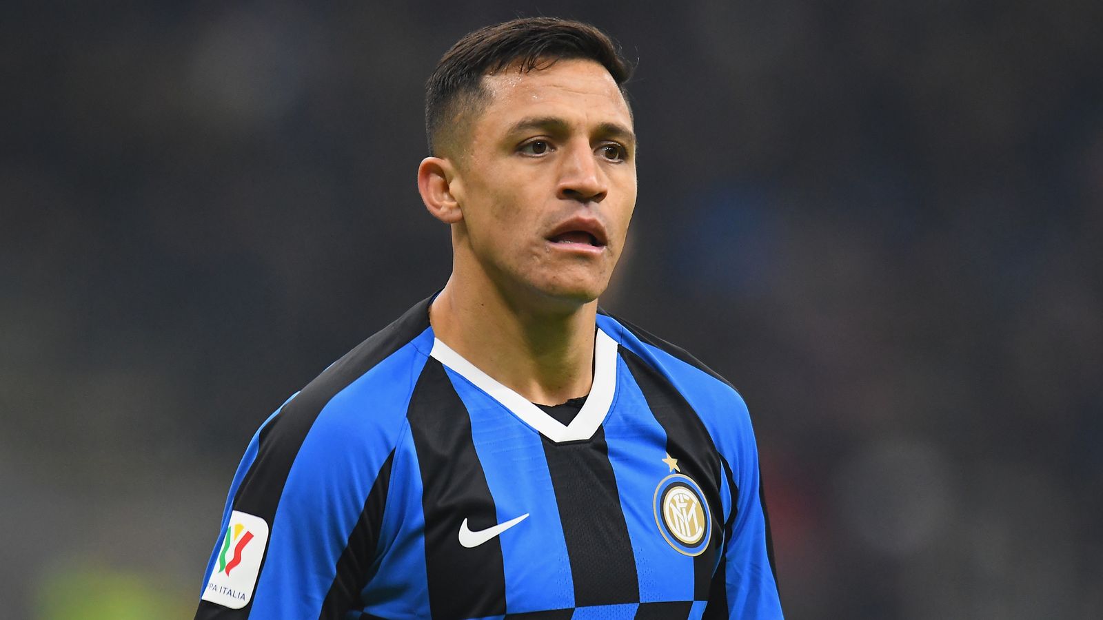 Alexis Sanchez: What does the future hold for Inter Milan ...