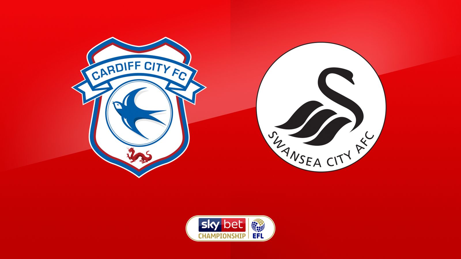 Match Preview - Cardiff vs Swansea | 12 Jan 2020