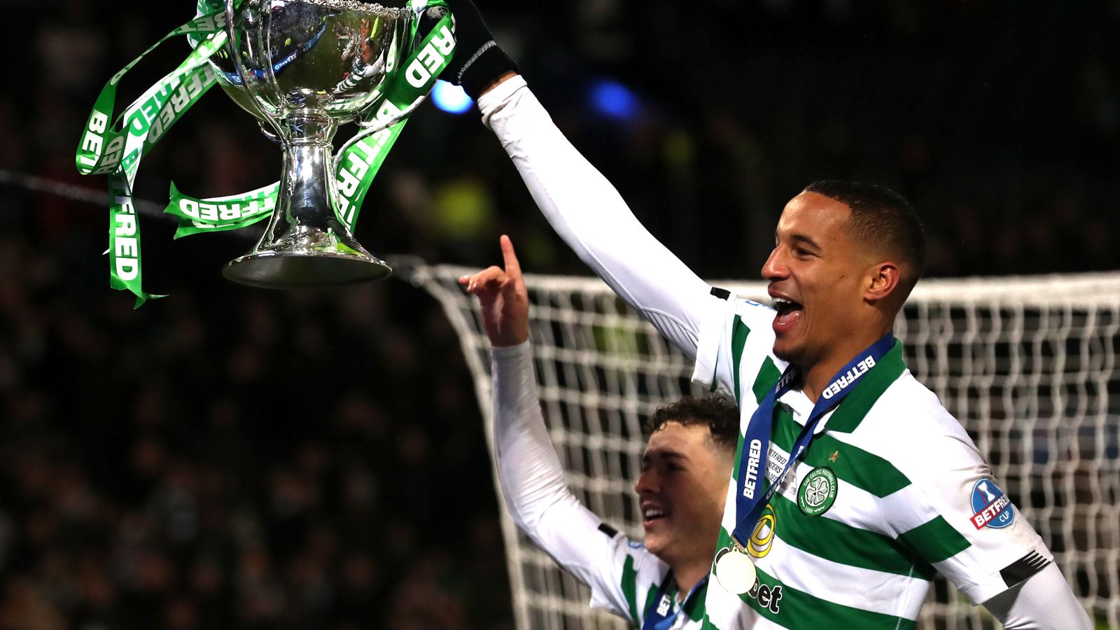 Jullien surprised by his impact at Celtic