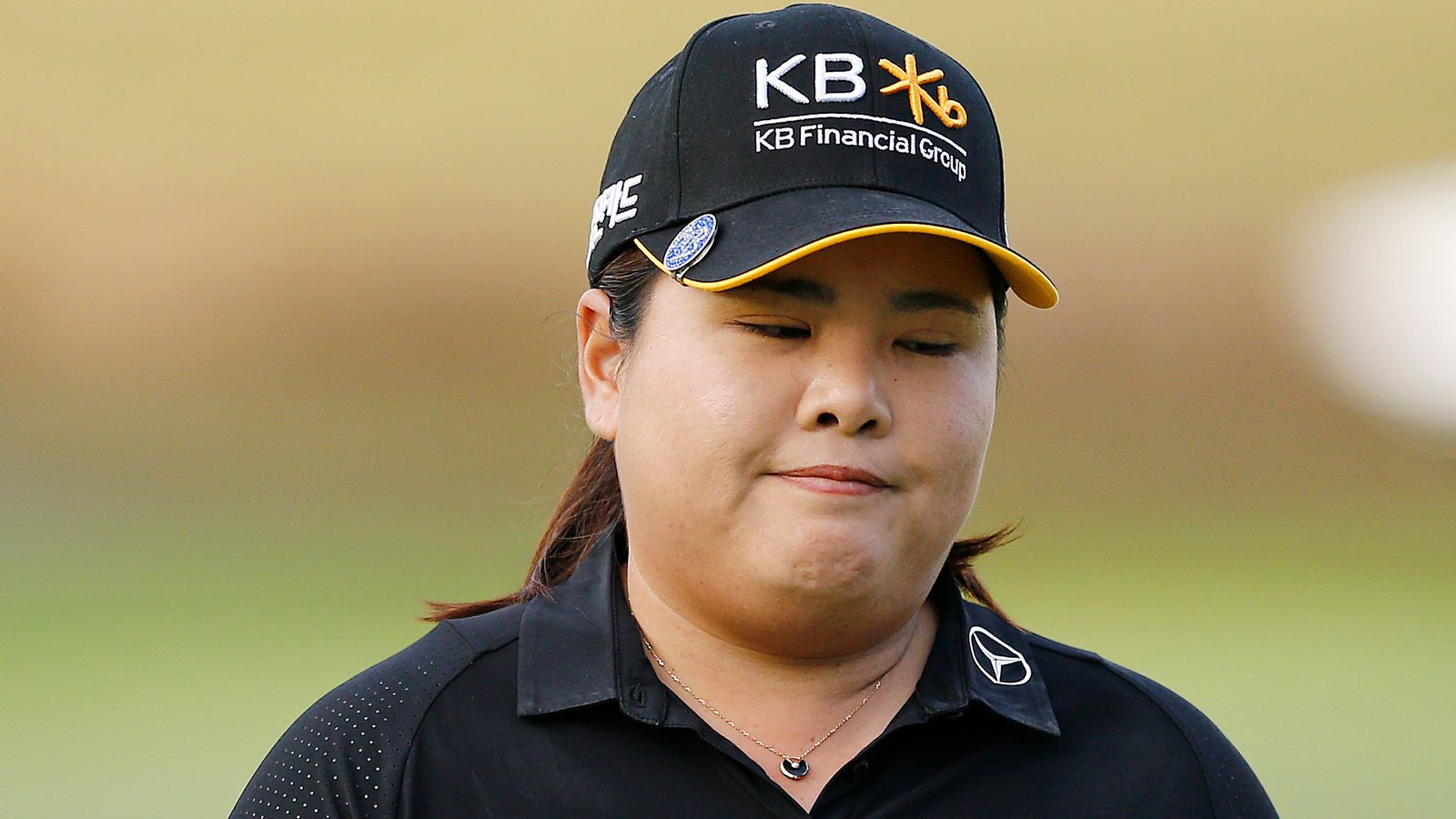 Saturday golf round-up: Inbee Park two ahead in LPGA Tour opener | Golf ...