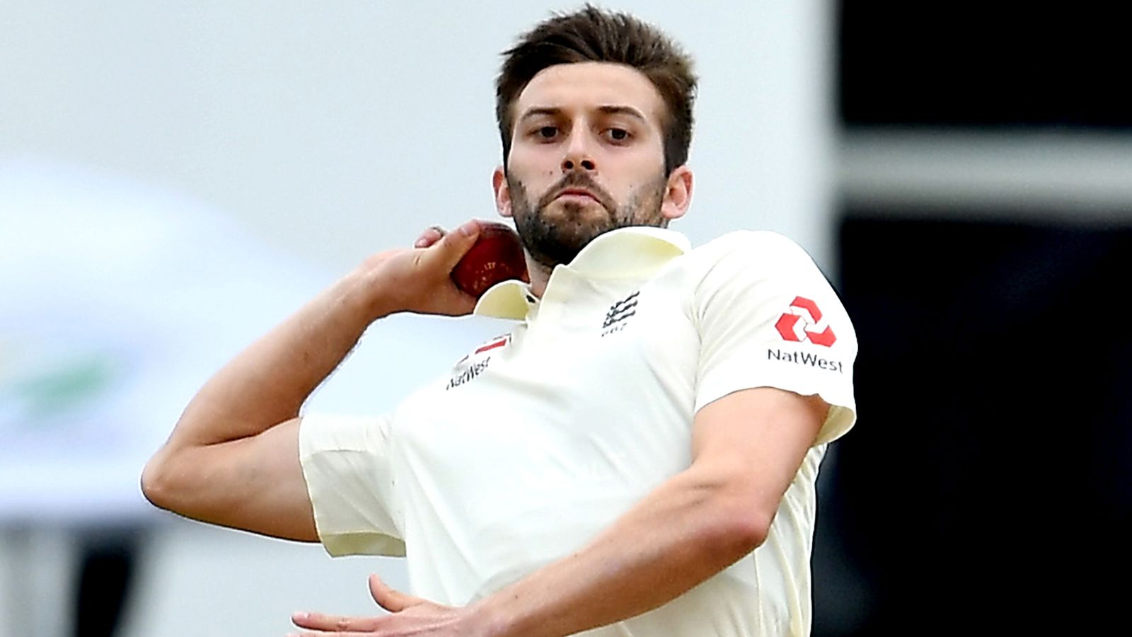 Mark Wood: How can England get the best out of fast bowler? | Cricket News  | Sky Sports