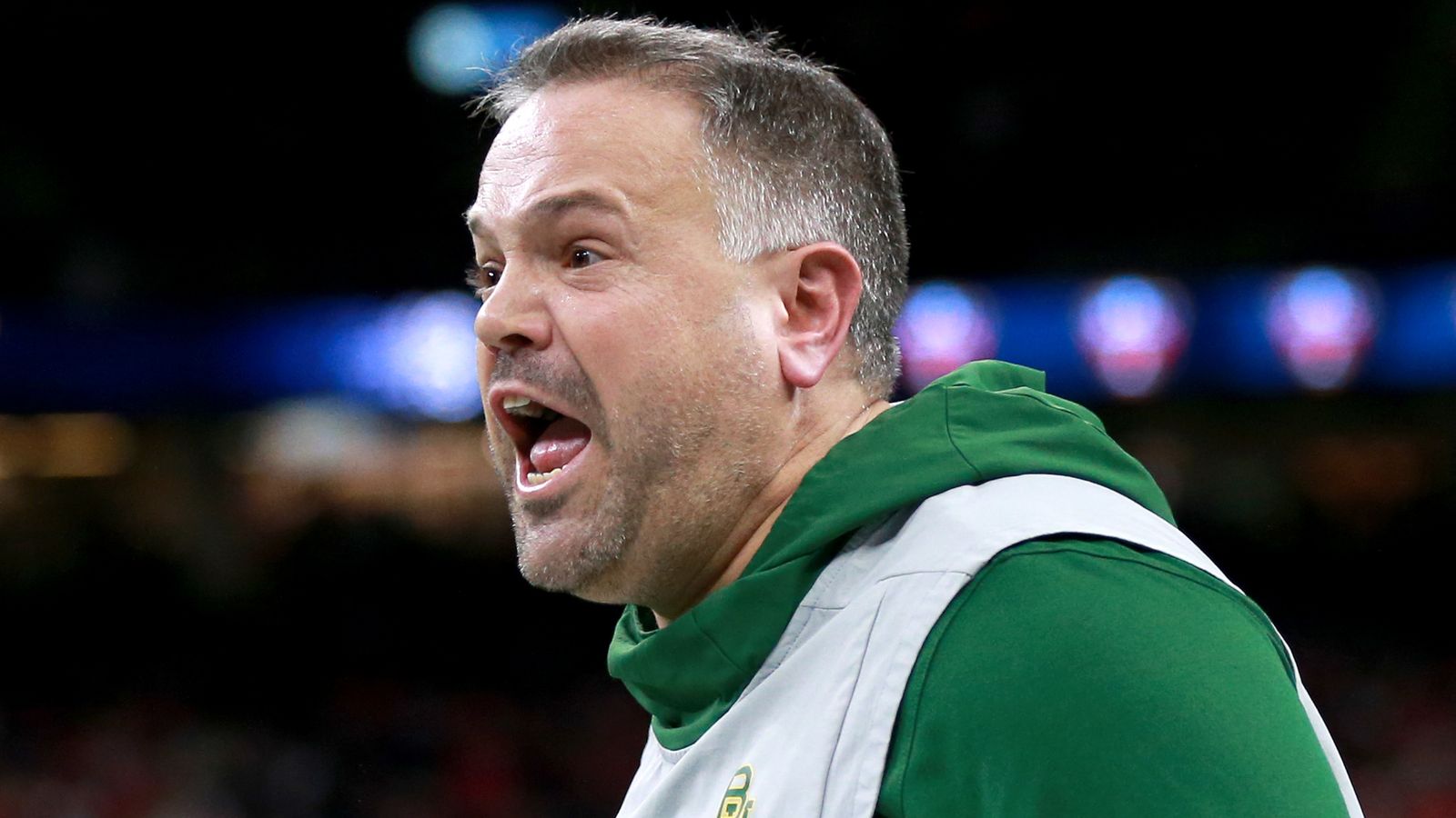 Baylor's Matt Rhule Agrees To Become Carolina Panthers Next Coach