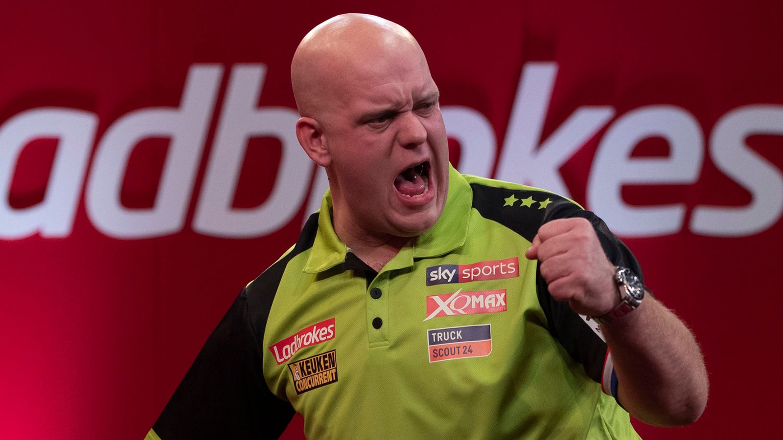2020 preview: Darts returns with a bang in Milton Keynes | Darts News | Sky Sports