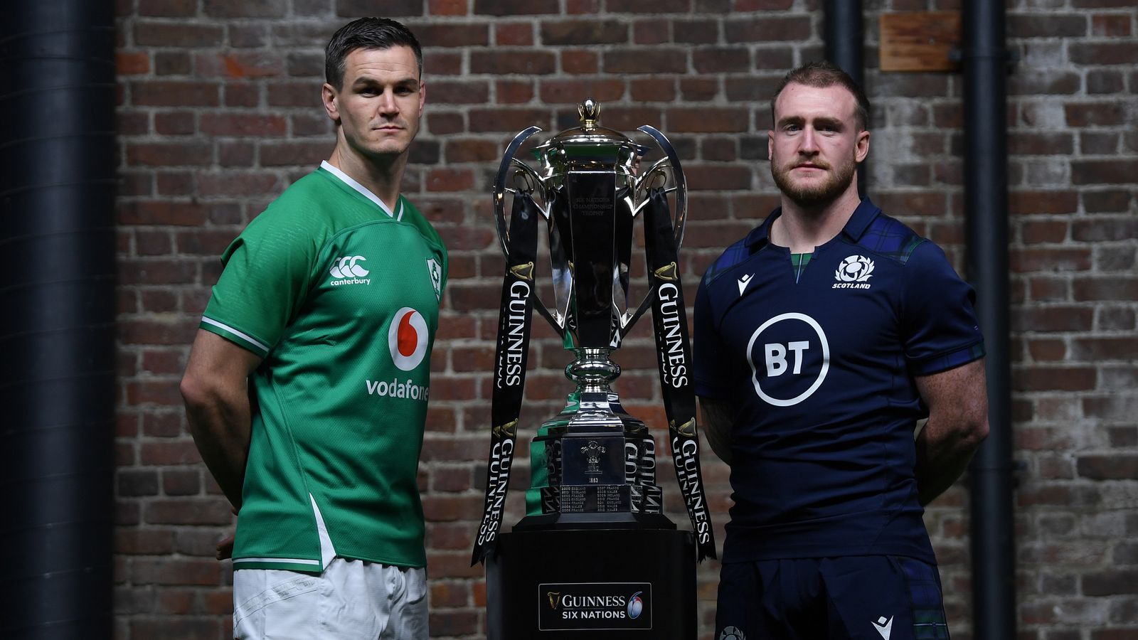 Match Preview Ireland vs Scotland 01 Feb 2020