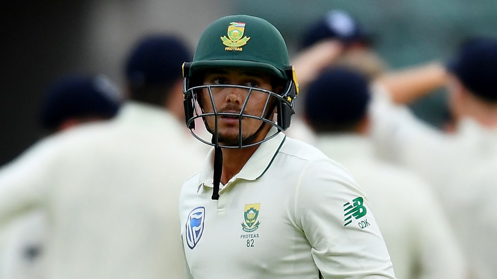 England 'outskilled' us, says South Africa coach Mark Boucher Cricket