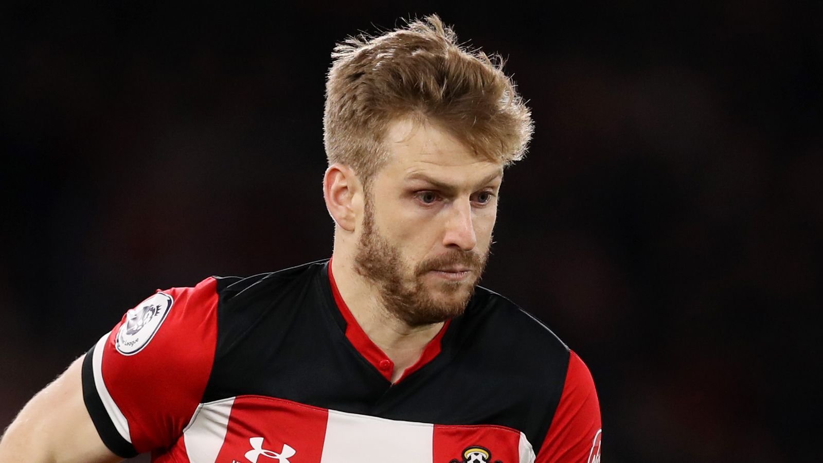 Stuart Armstrong says Southampton's 9-0 loss to Leicester ...