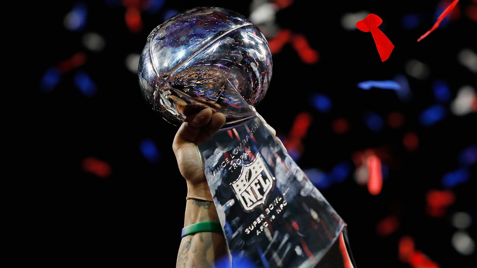 Who Will Win the Super Bowl: Here Are the Chances for the 4 Teams Still  Alive