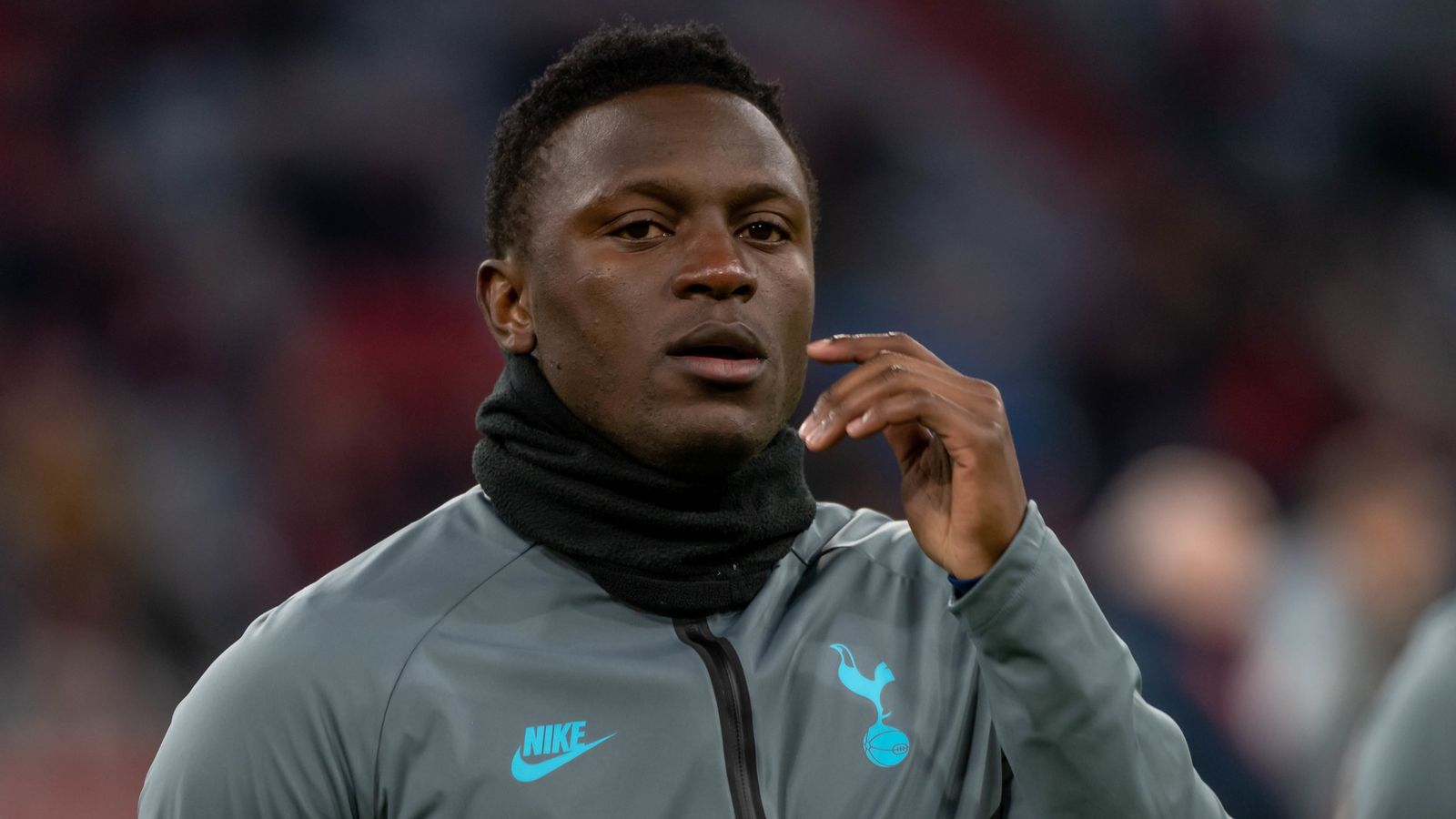 Celtic in talks for Wanyama return