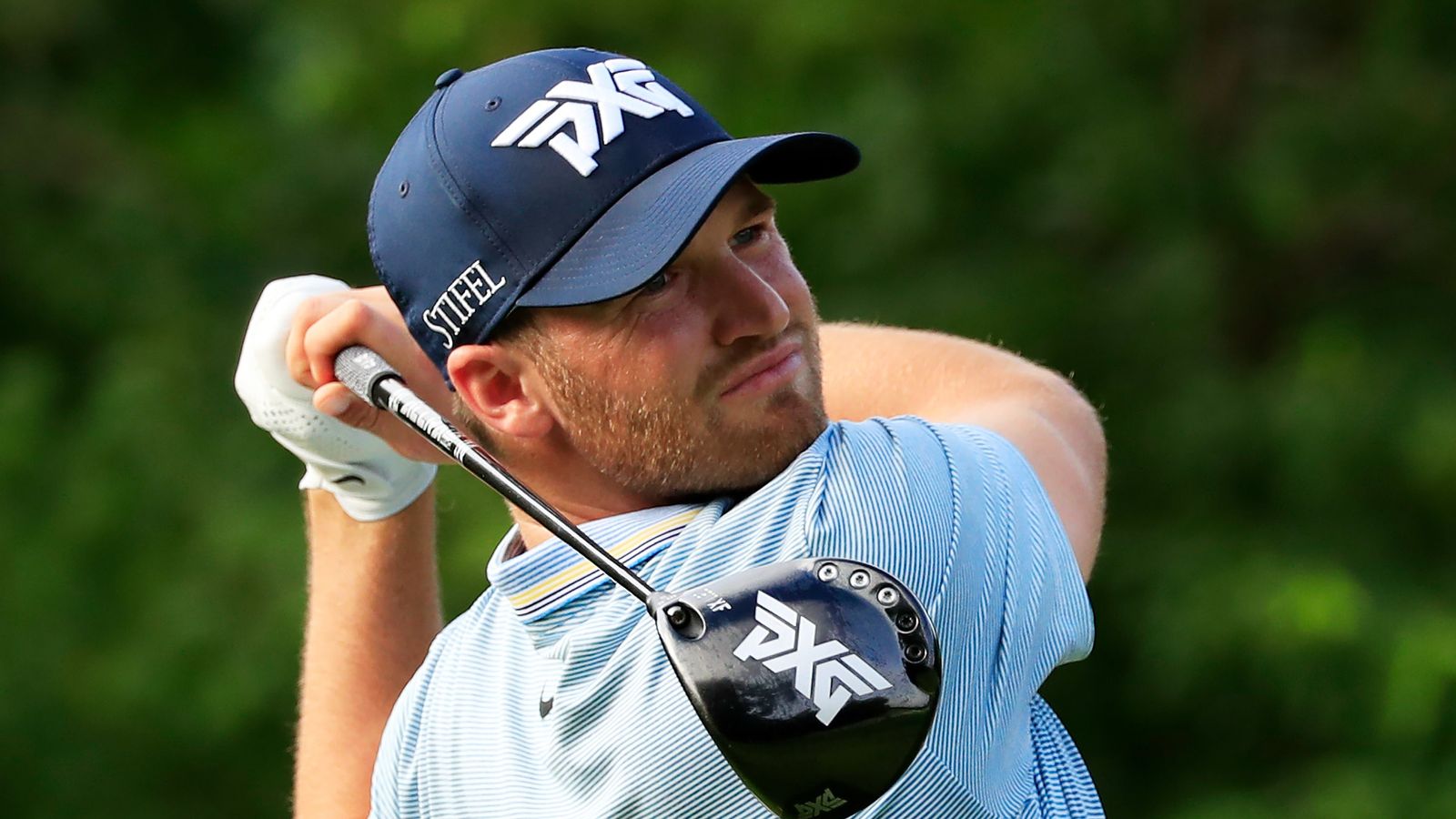 Wyndham Clark puts stars in the shade with 61 at Phoenix Open | Golf ...