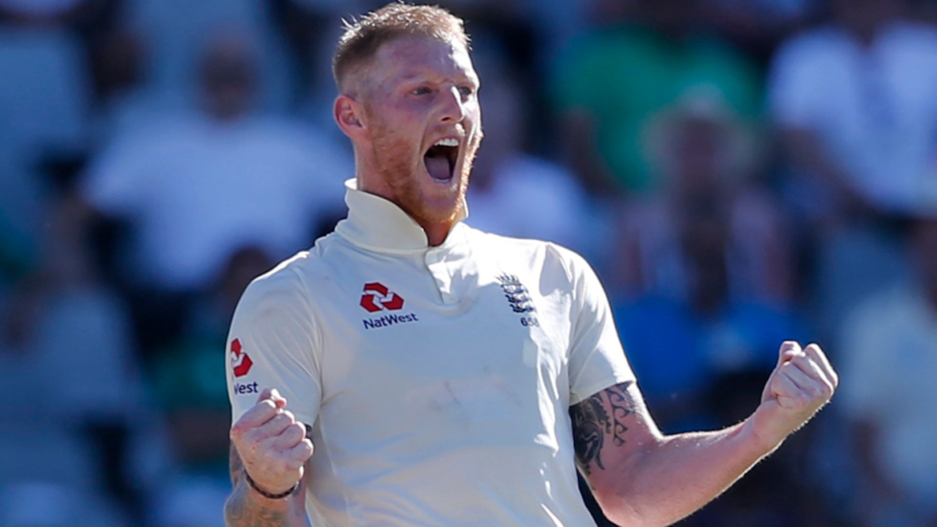 Don't miss The Cricket Show's review of 2020!