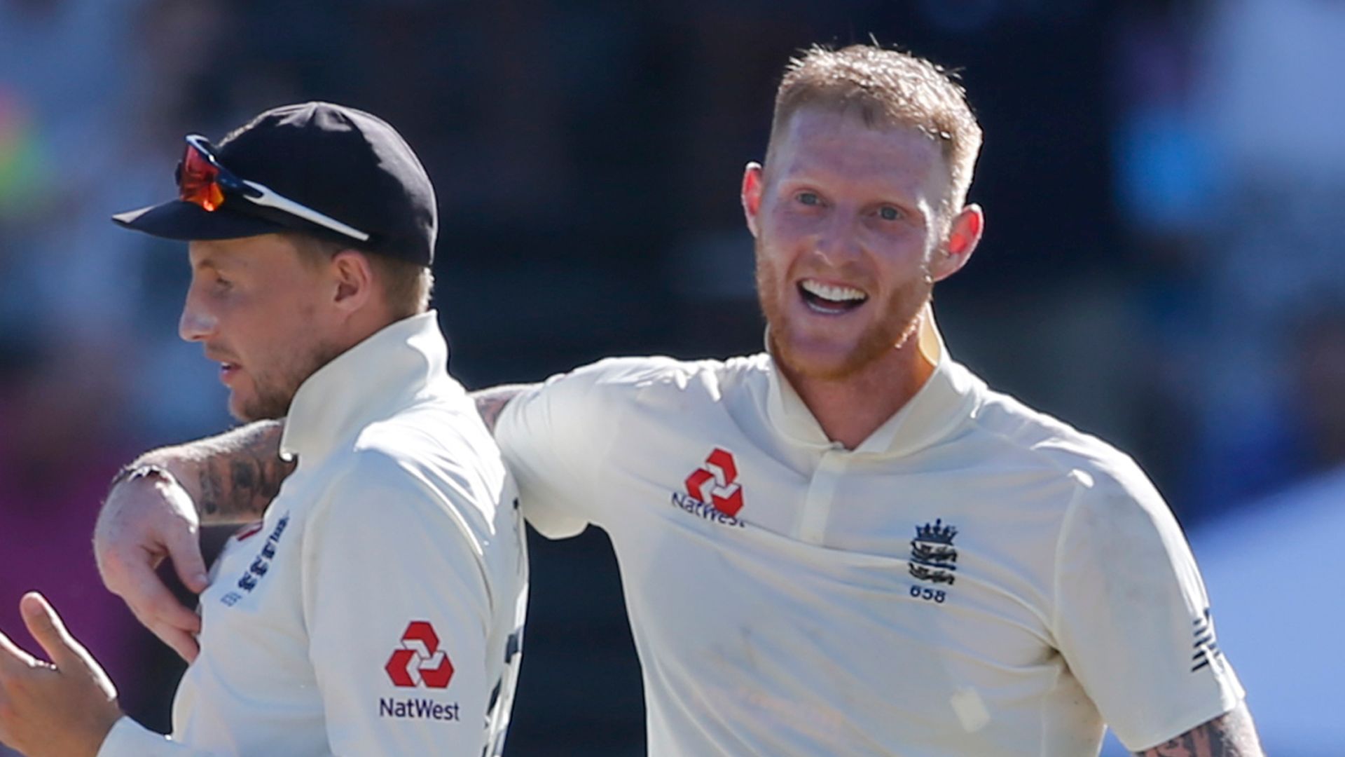 Stokes set to captain England in first Test