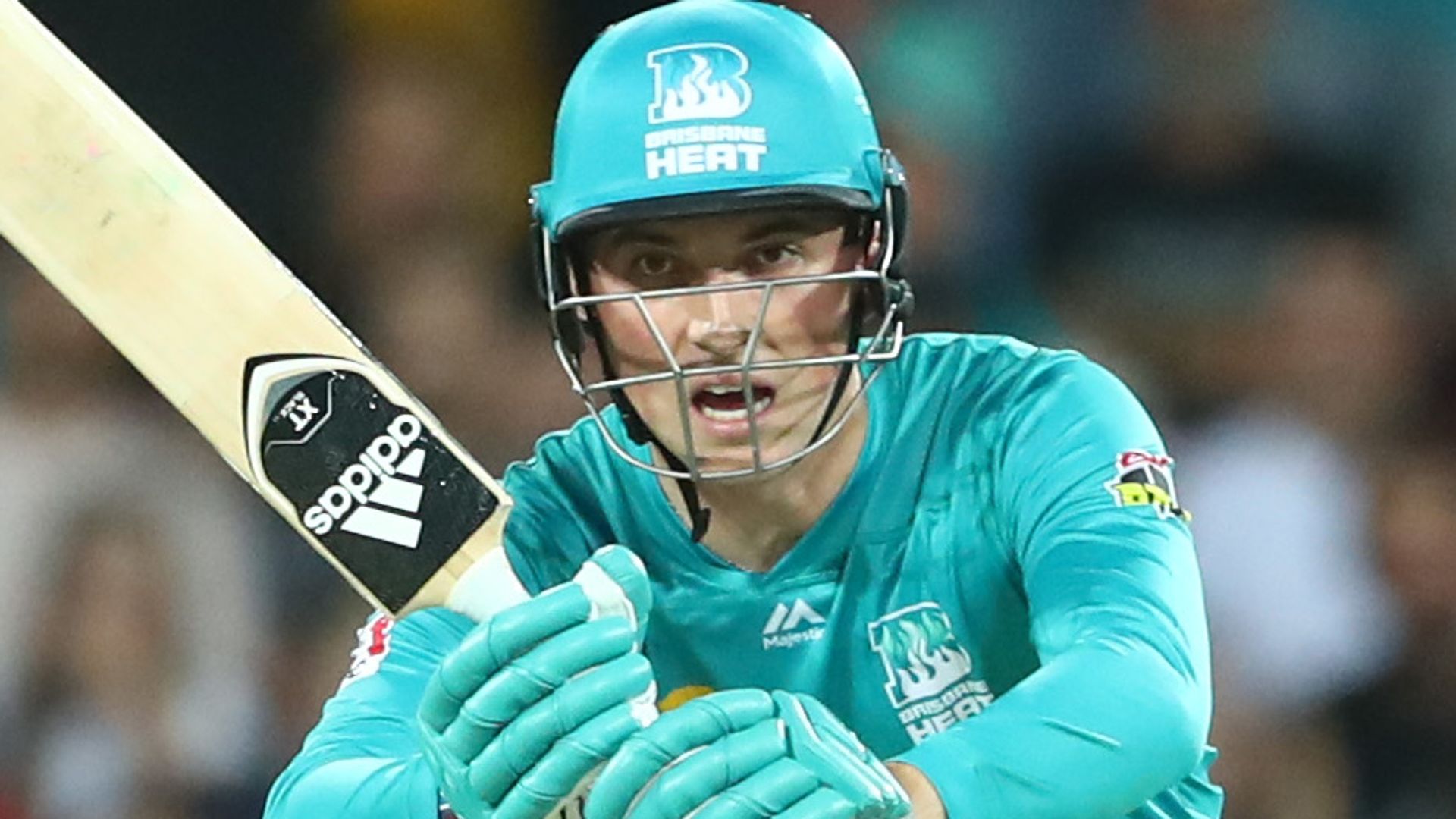 Banton pulls out of BBL due to bubble fatigue