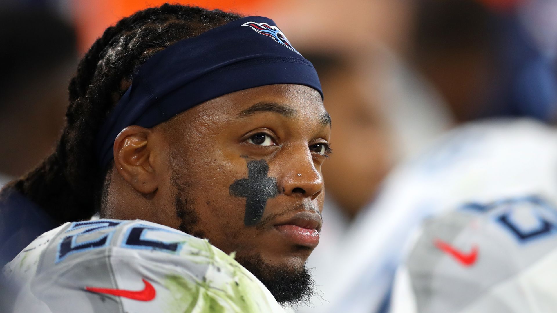 Titans fail to agree extension with Henry