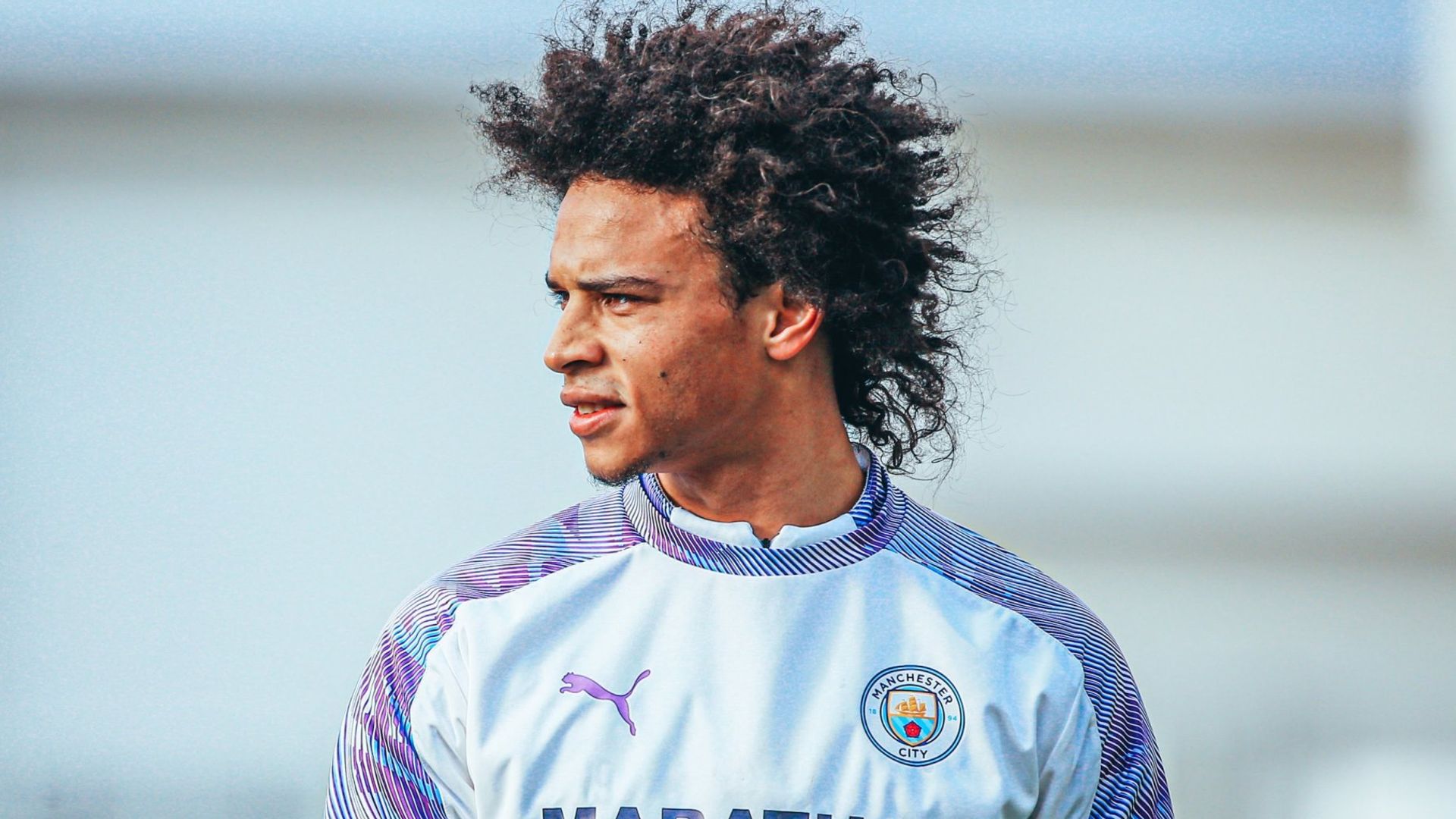 Hoeness hopes for Sane, doesn't expect Havertz