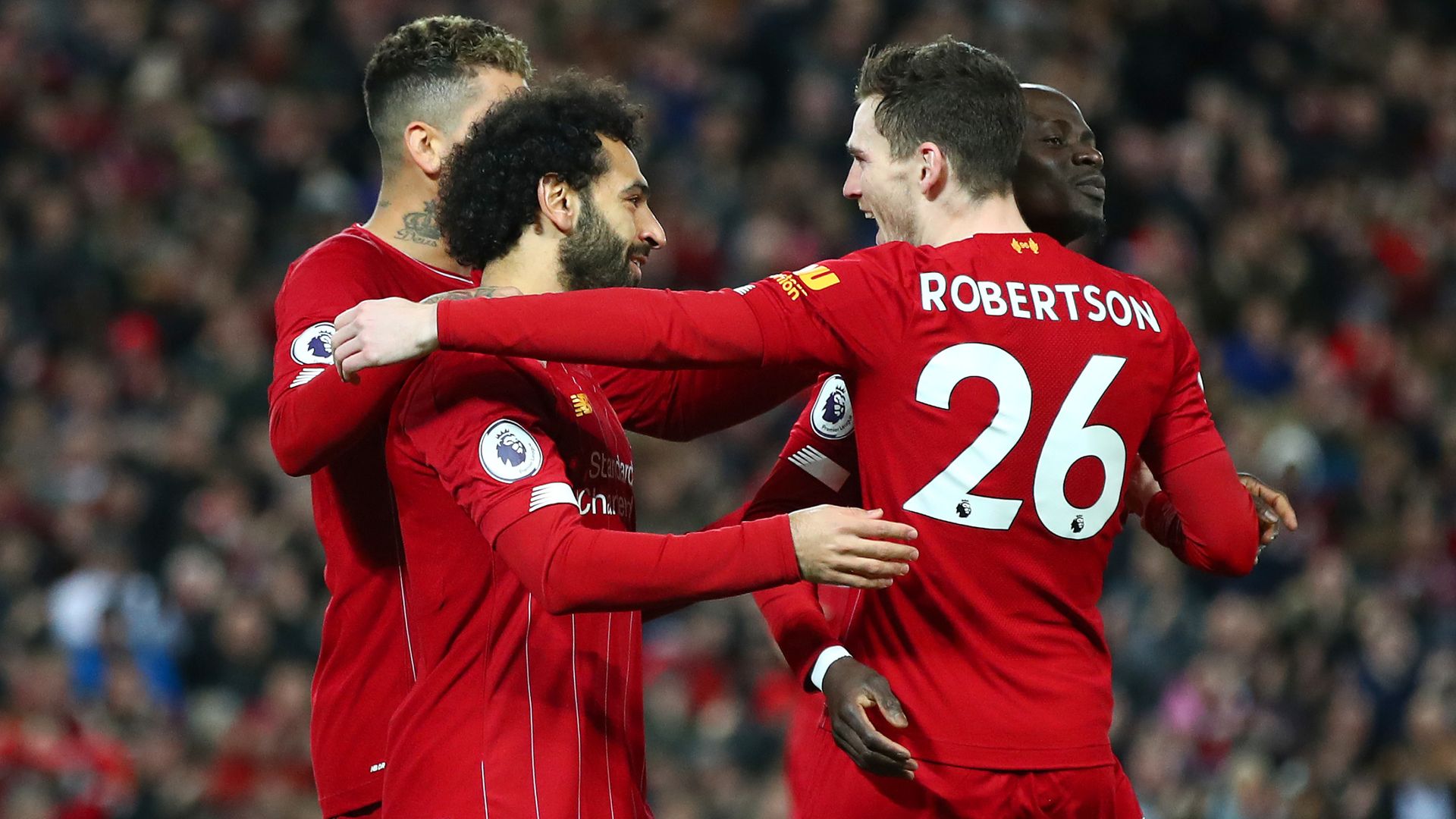 Premier League players tested twice a week?