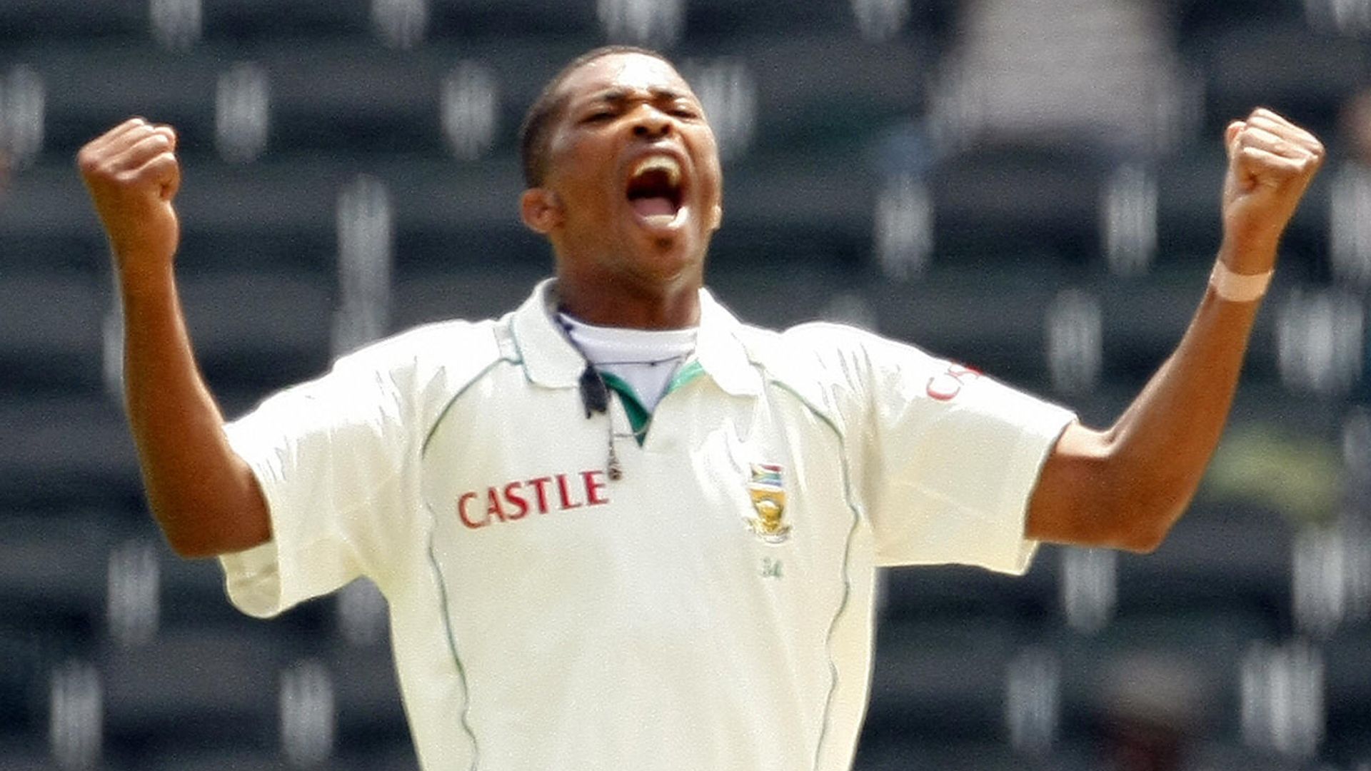 Makhaya Ntini: South Africa's trailblazer