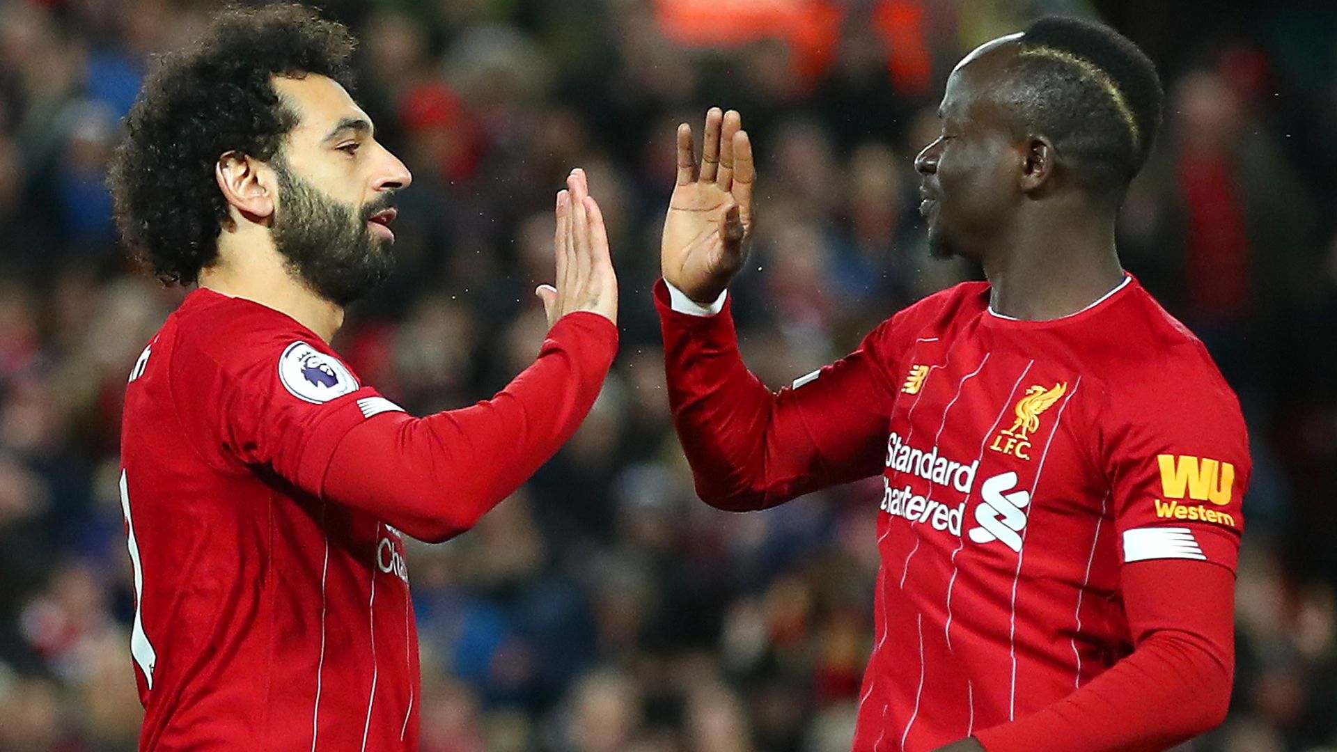 The records Liverpool could still break
