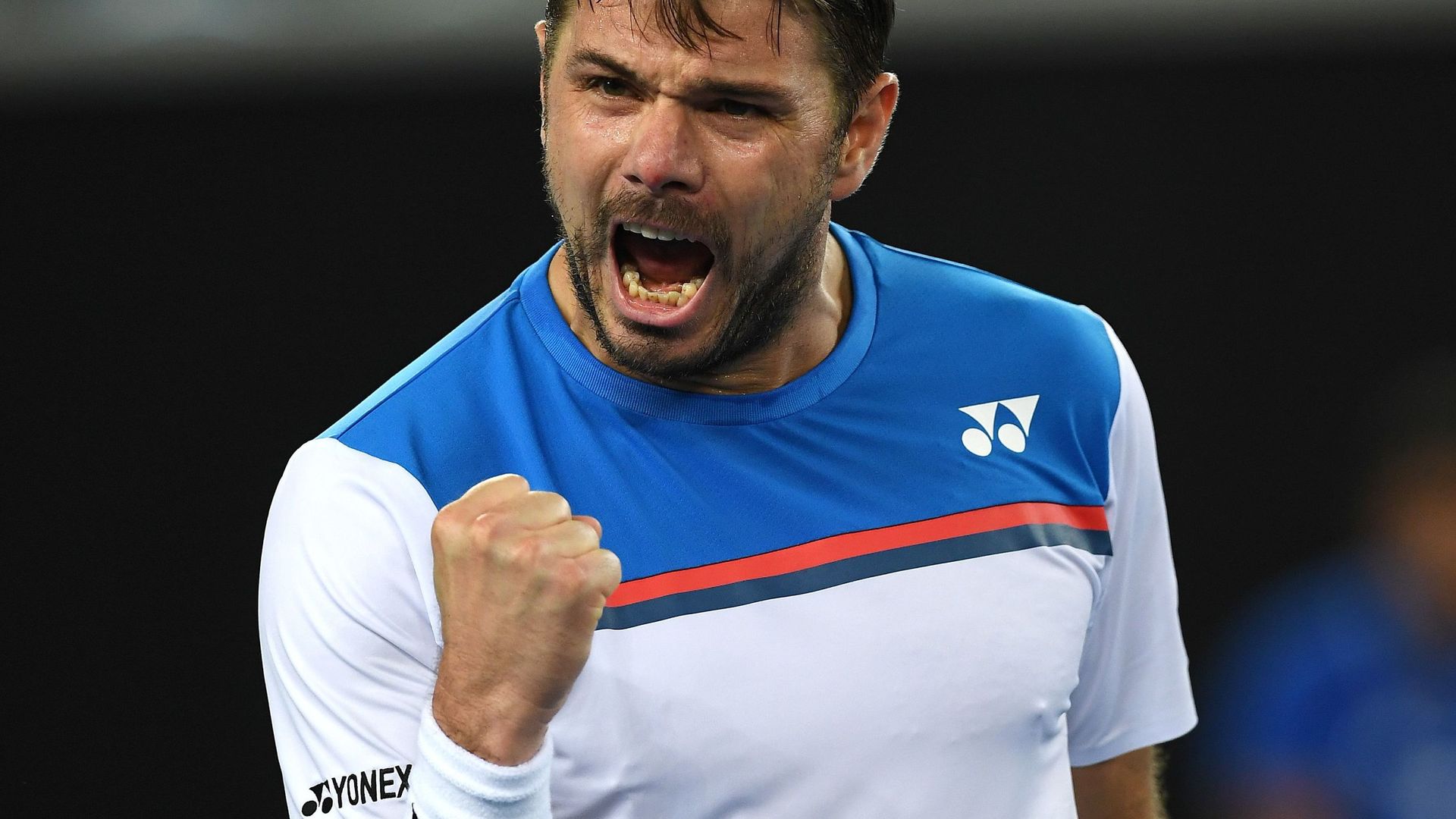 Wawrinka is 'underestimated', says coach Norman