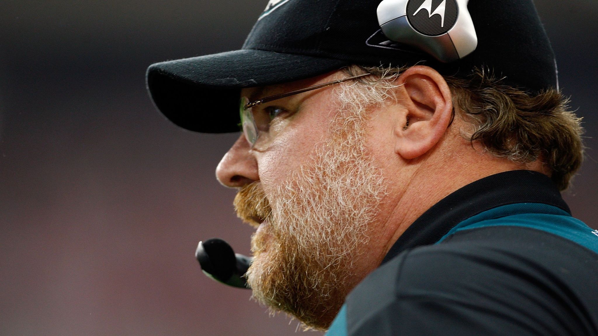 Even winning coach Andy Reid questions NFL's overtime setup