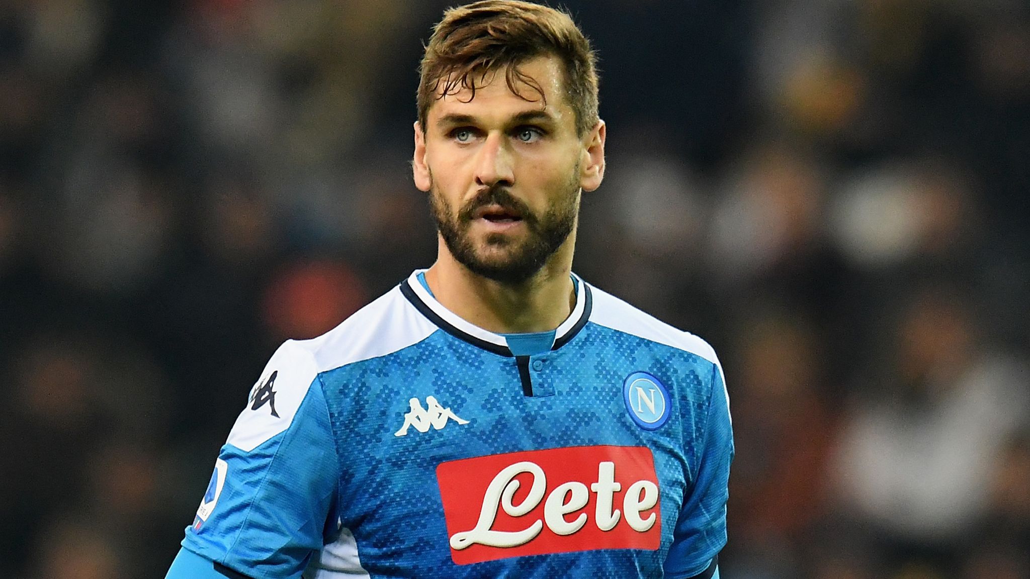 Fernando Llorente talks with Inter Milan could end Olivier Giroud interest | Football News | Sky Sports