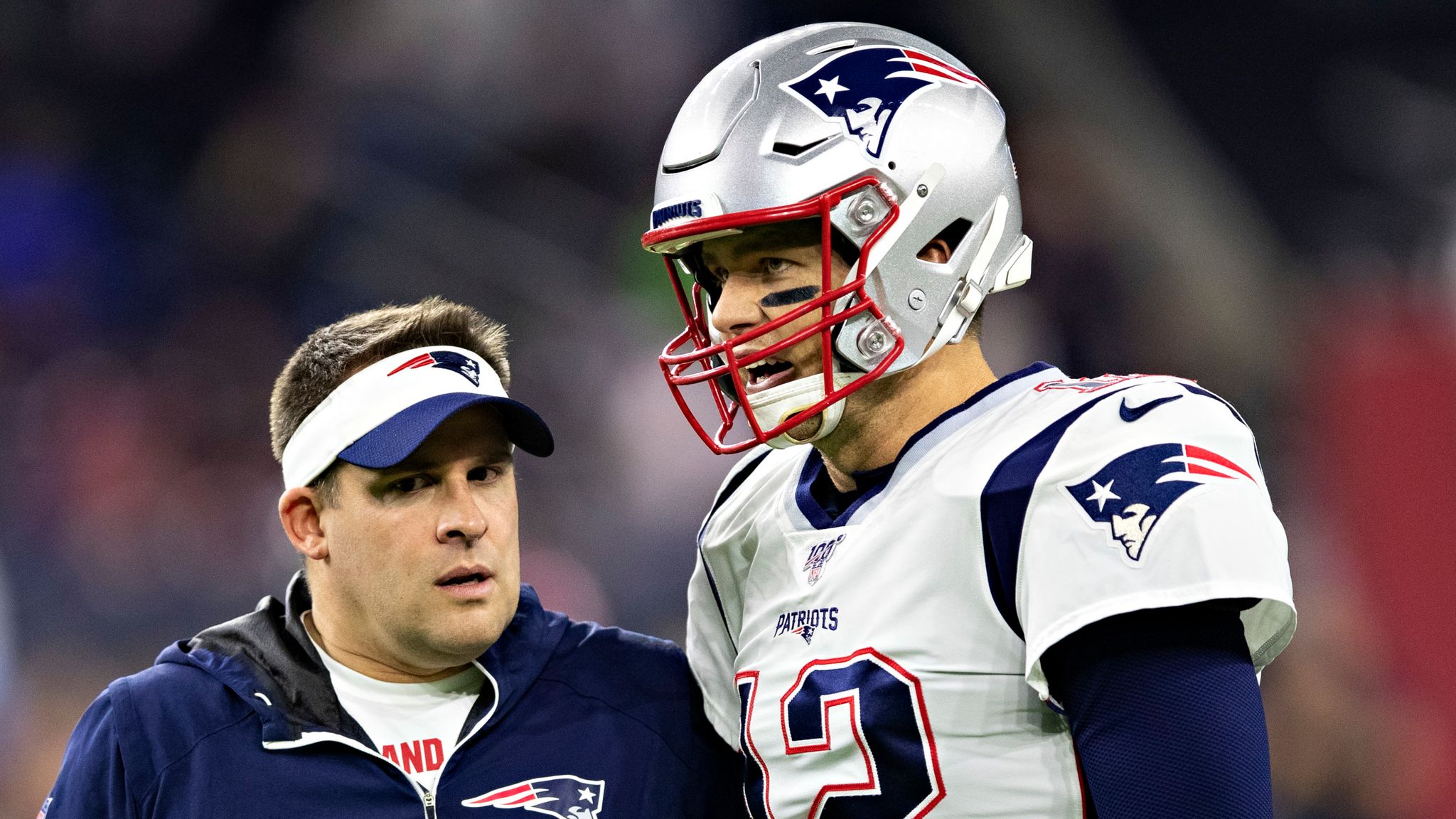 New England Patriots: 6 potential successors to Tom Brady