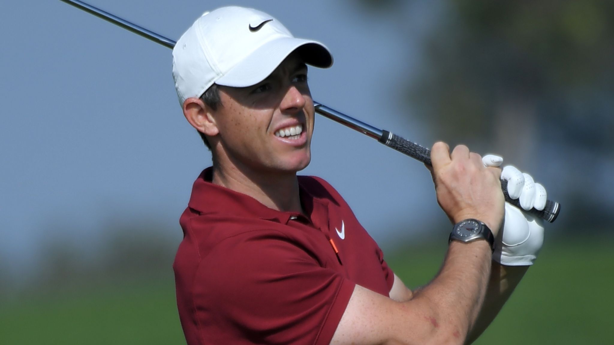 The six British who topped the world golf rankings | Golf | Sky Sports