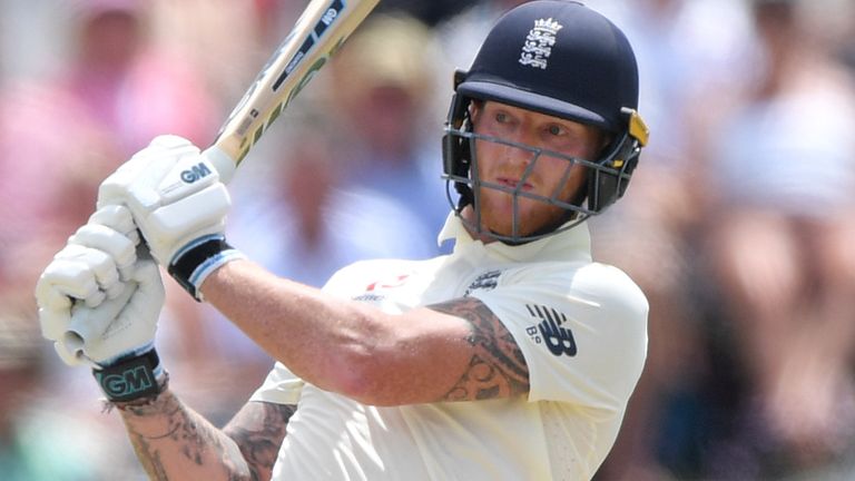 England head coach Chris Silverwood says Ben Stokes will be a 'very good' stand-in captain for Joe Root