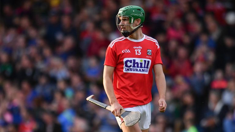 Brian Turnbull is among those who could have a breakthrough campaign