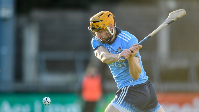 'Trollier' found the net twice for the Sky Blues