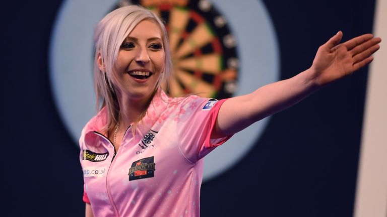 2022 PDC calendar will see expanded Women’s Series with 20 events taking place |  Darts News